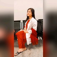Yusra arshad