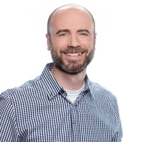 Greg Nadvornik