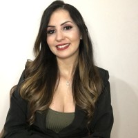 Thaysa Amorim
