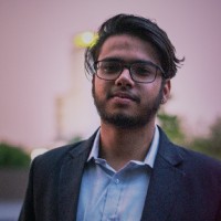 Shivam Pandey