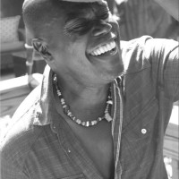 Marlon Saunders