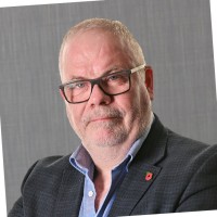 Paul Winfield Dippfa Mlibf