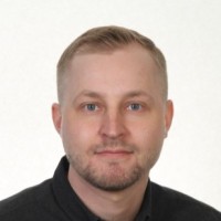 Juhani Parkkali