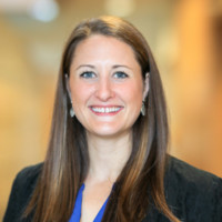 Ashley Trama, Ph.D., Mba