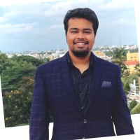 Vyshnav uttarkar