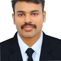 Abhijith Ashok
