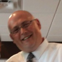 Scott Chambers