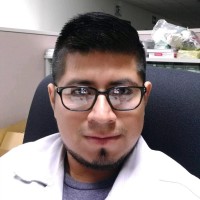 Luis Alberto Hernandez De La Cruz