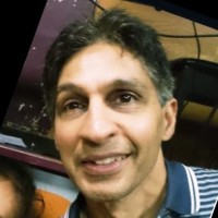 Arun Chawla