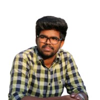 Thilageshwar S