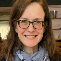 Rebecca Feay