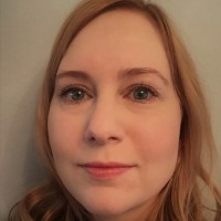 Jenny Klang