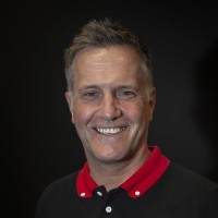 Graham Foster-Vigors
