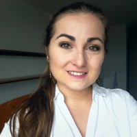 Laura Fricot