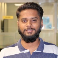 Shoeb Shaikh