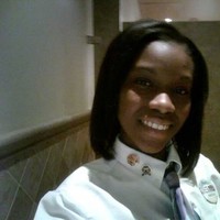 Anieka Halliday