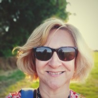 Helen Lailey