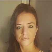 Dr. Eniko Gyuratz Pharm.D, Bcps, Mba