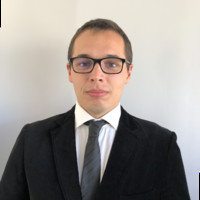 MATHIEU GAILLARD