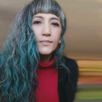 Madelaine Inostroza Vargas