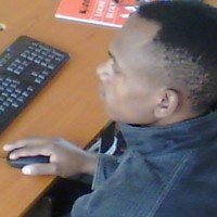 Benson Gichuru