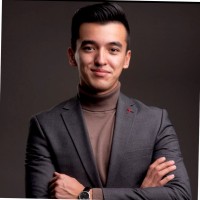 Dony (Doniyor Ergashev)