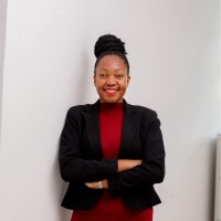 Dorothy Kazombo Mwale