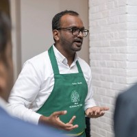 Hashan Mendis
