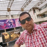 prashant kumar rajput