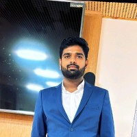 Raju M