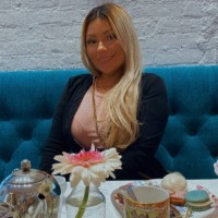 Ghiasmin Mendoza
