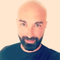 Sebastien Zamora