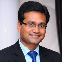 Devi Prasad Patnaik