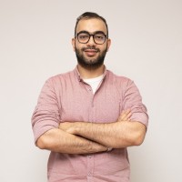Ahmed Shaaban