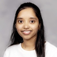 Mounika V