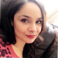 Anne Soto