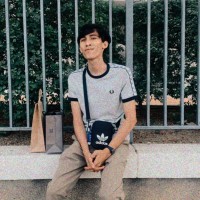 Muhammad Alif Asyraf