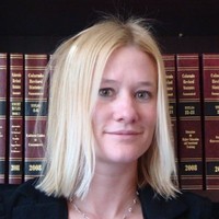 Gail Morrison