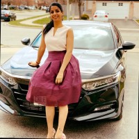 Karmjeet Grewal