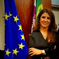 Cristina Passas