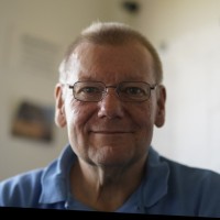 Marcel Palm