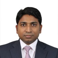 Sumesh Kumar