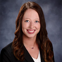 Madison Wells Moore, Cpa