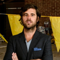 Graham Colton