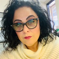 Rachael Harris