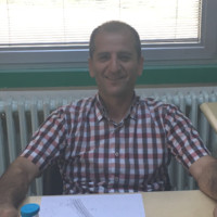 Savaş ARSLAN