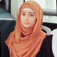 Hadia Javed