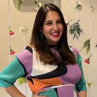 Alisha Furniturewalla