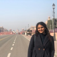 Meera Unnikrishnan