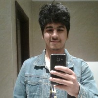 Vishal Tripathy
